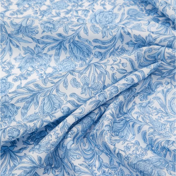 Tissu Liberty® - Sambourne