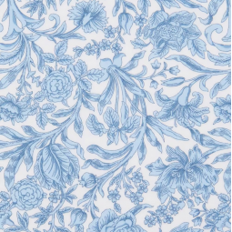 Tissu Liberty® - Sambourne