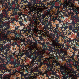 Tissu Liberty® - Pippa's symfony