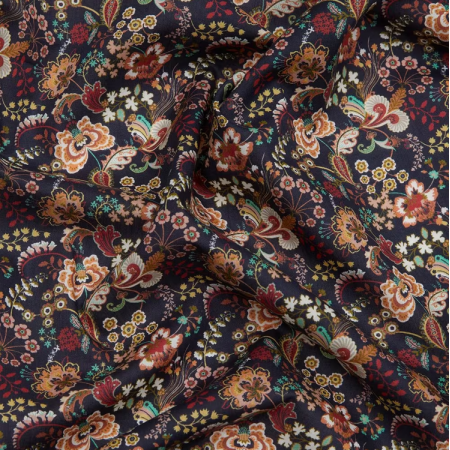 Tissu Liberty® - Pippa's symfony