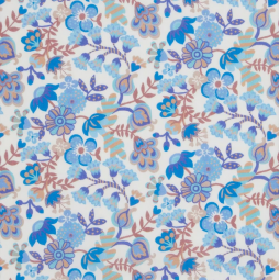 Tissu Liberty® - Phoebe amelia