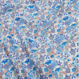 Tissu Liberty® - Phoebe amelia