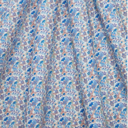 Tissu Liberty® - Phoebe amelia