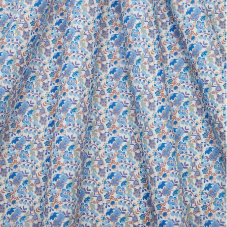 Tissu Liberty® - Phoebe amelia