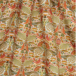 Tissu Liberty® - Oscar's palace