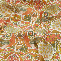 Tissu Liberty® - Oscar's palace