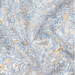 Tissu Liberty® - Enzo Antonio
