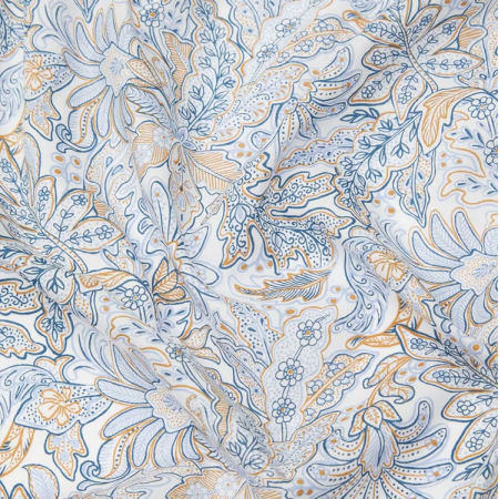Tissu Liberty® - Enzo Antonio