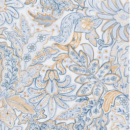 Tissu Liberty® - Enzo Antonio