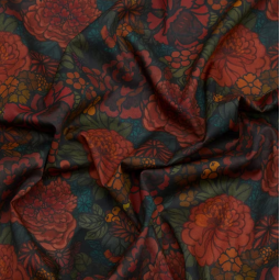 Tissu Liberty® - Heritage