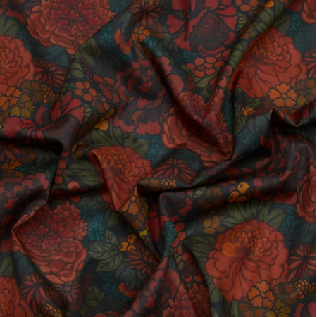 Tissu Liberty® - Heritage