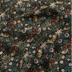 Tissu Liberty® - Strawberry