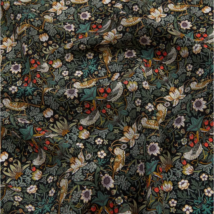 Tissu Liberty® - Strawberry