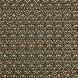 Tissu Liberty® - Strawberry