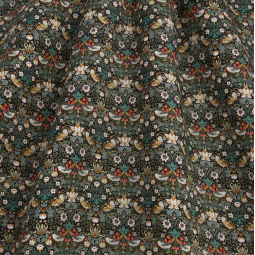 Tissu Liberty® - Strawberry