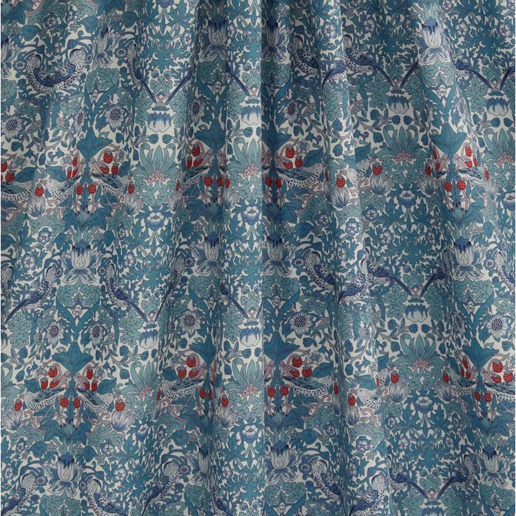 Tissu Liberty® - Strawberry Thief Spring