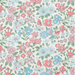 Tissu Liberty® - Annabella