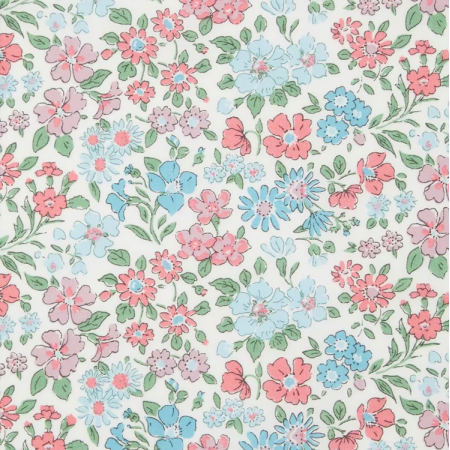 Tissu Liberty® - Annabella