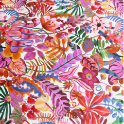 Tissu Liberty® - Jungle trip