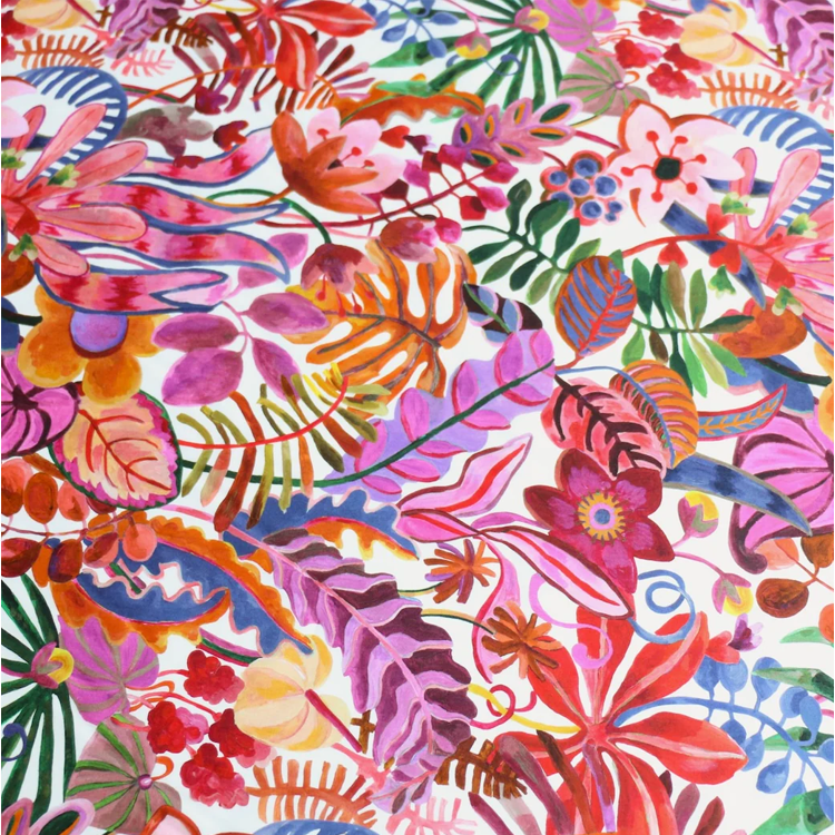 Tissu Liberty® - Jungle trip