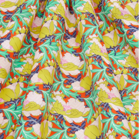 Tissu Liberty® - Lindsay Legacy