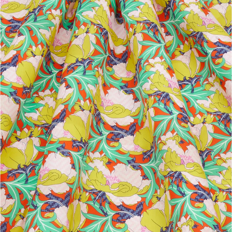Tissu Liberty® - Lindsay Legacy