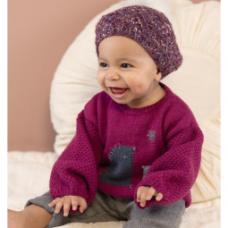 Catalogue Plassard n°194 - Layette