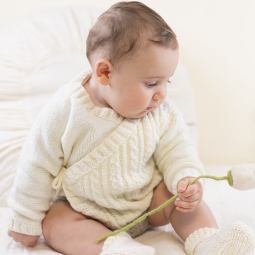 Catalogue Plassard n°194 - Layette