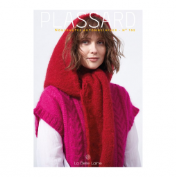 Catalogue Plassard n°195 - Automne hiver