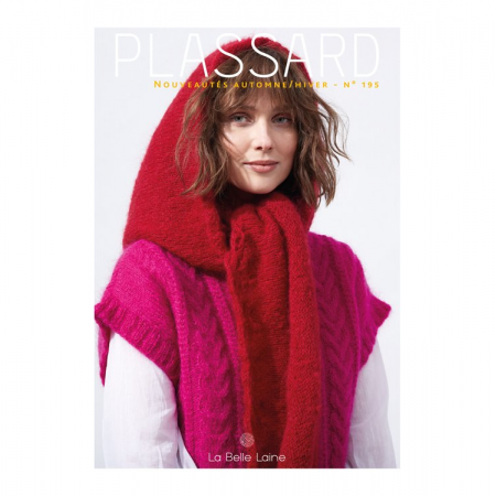 Catalogue Plassard n°195 - Automne hiver