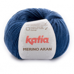 Merino aran de Katia