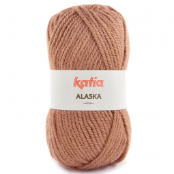 Alaska de Katia