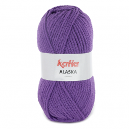 Alaska de Katia