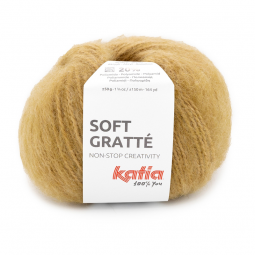 Soft gratté de Katia