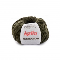 Merino aran de Katia