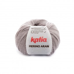Merino aran de Katia