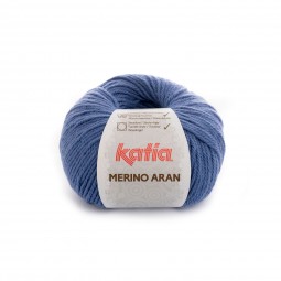 Merino aran de Katia