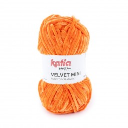 Velvet mini de Katia