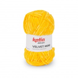 Velvet mini de Katia