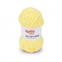 Velvet mini de Katia