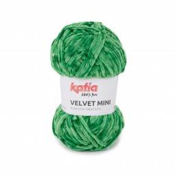 Velvet mini de Katia