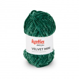 Velvet mini de Katia
