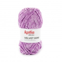 Velvet mini de Katia
