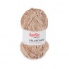 Velvet mini de Katia : couleurs - 220 Beige