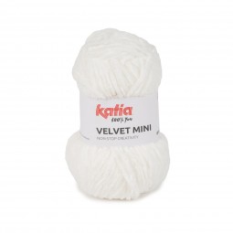 Velvet mini de Katia