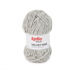 Velvet mini de Katia