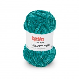 Velvet mini de Katia