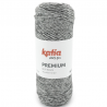 Premium de Katia : couleurs - 500 Noir