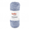 Premium de Katia : couleurs - 510 Bleu