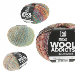 Move de Lang Yarns